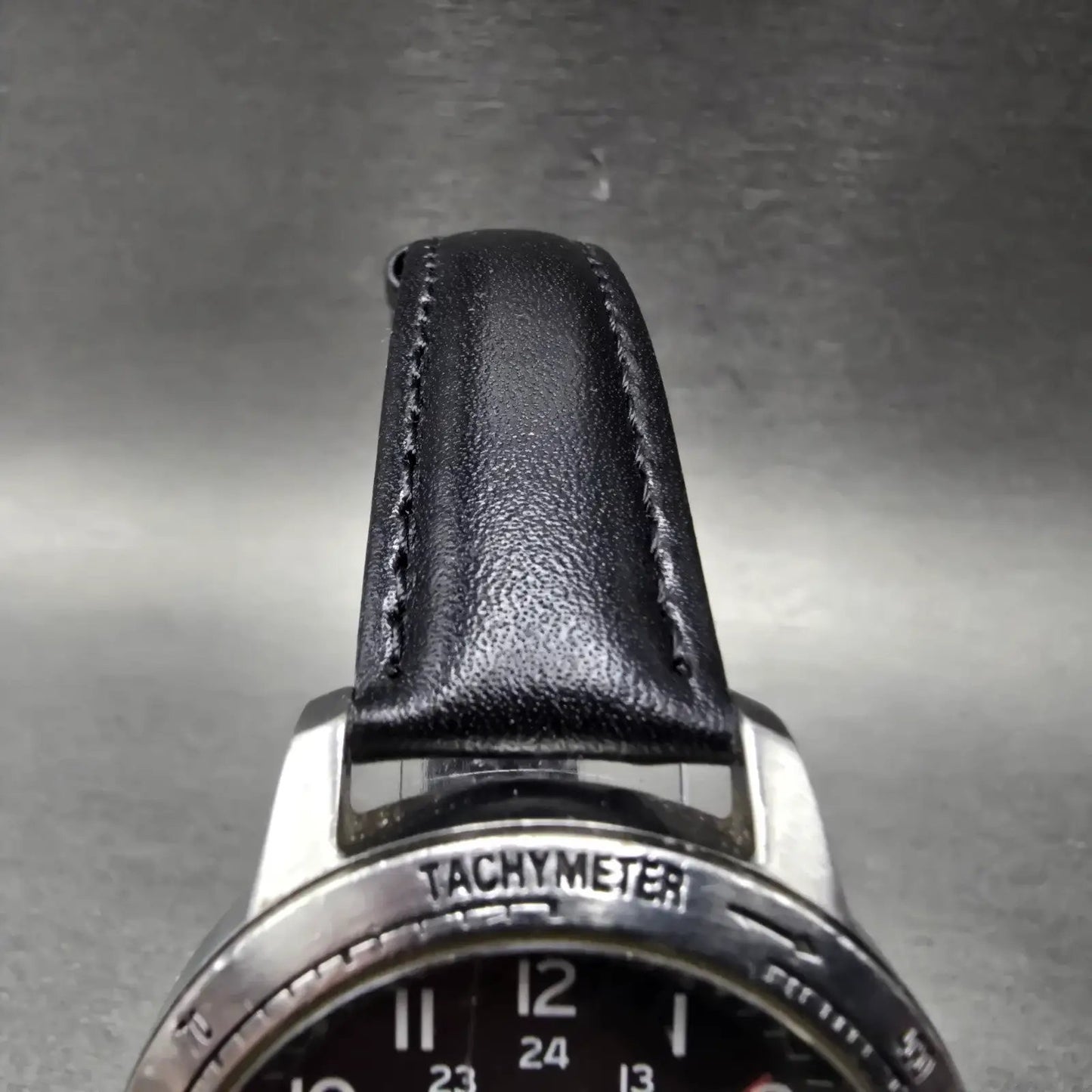Timex Weekender Watch Men 40mm Black Dial Silver Tone Date T2N639 New Battery4