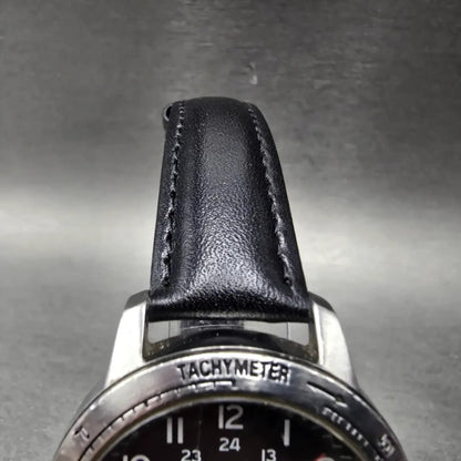 Timex Weekender Watch Men 40mm Black Dial Silver Tone Date T2N639 New Battery4