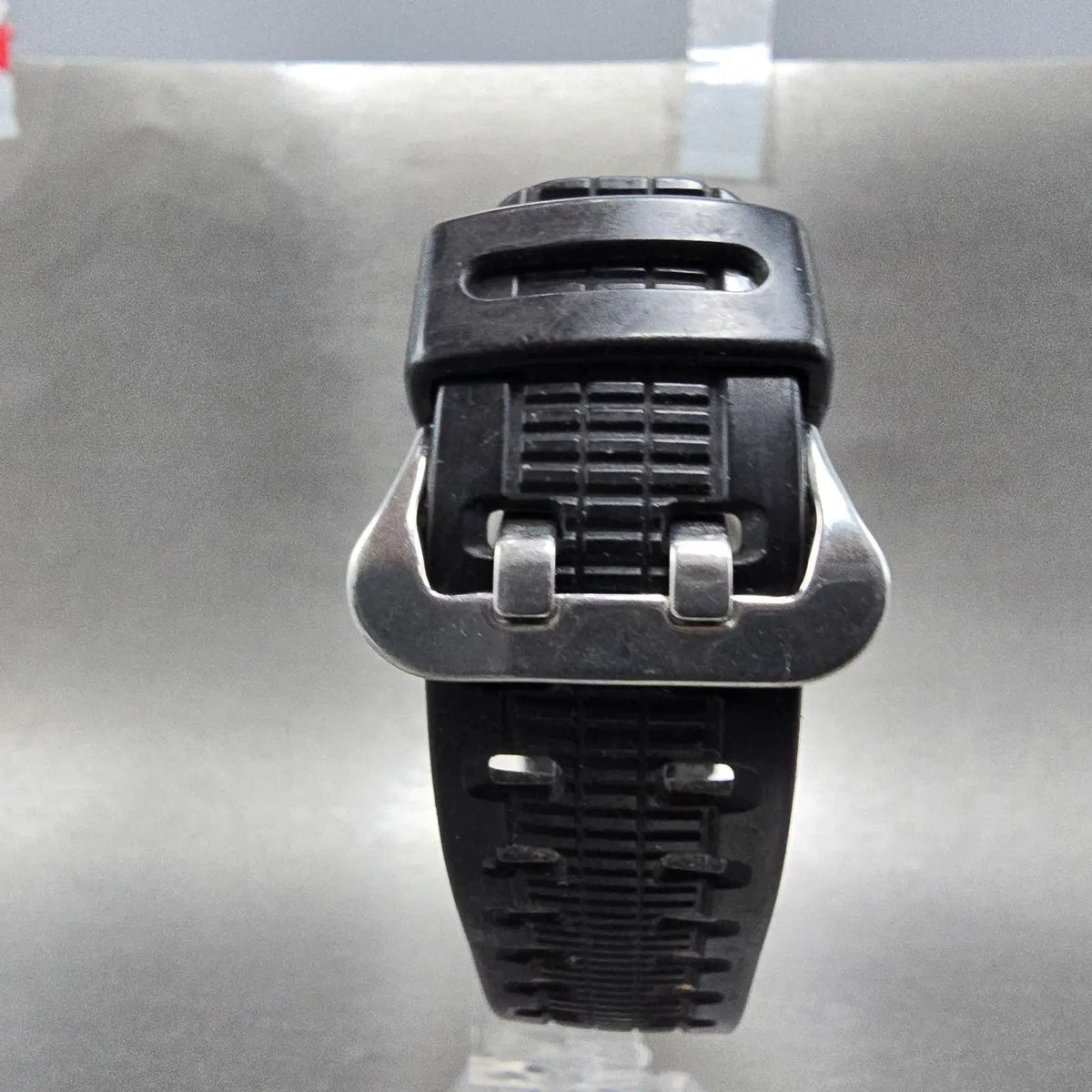 Casio G-Shock GW-3000B Watch Men 50mm Black Orange Alarm Chronograph Works JP7