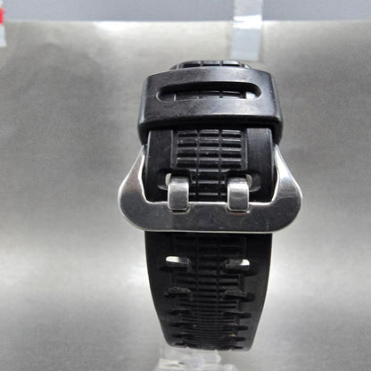 Casio G-Shock GW-3000B Watch Men 50mm Black Orange Alarm Chronograph Works JP7