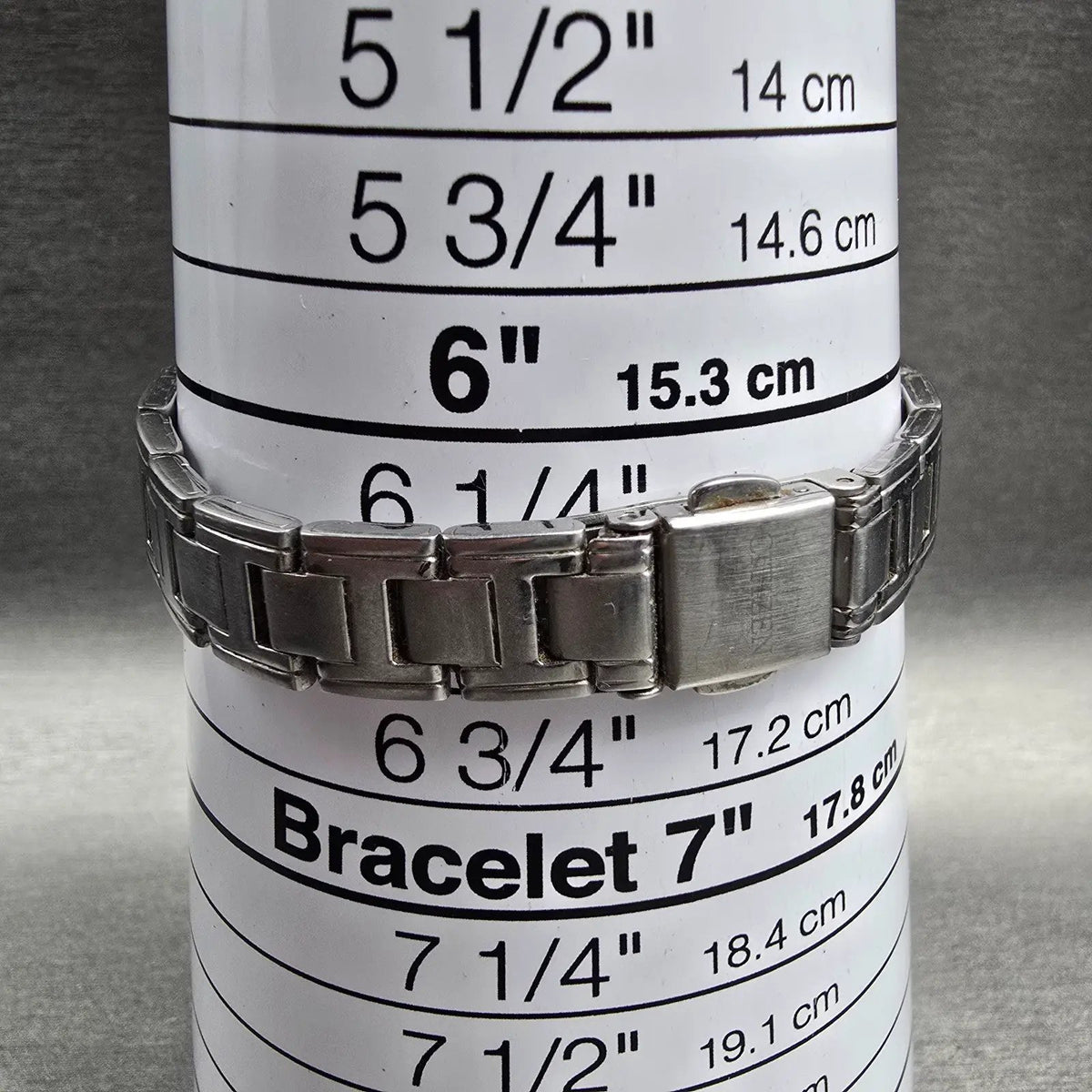 Citizen Watch Women 25mm Silver Dial Silver Tone Round 1032-S093406 New Battery9