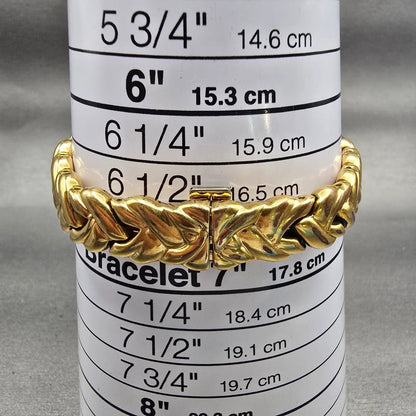 Seiko Watch Women 18mm Champagne Dial Gold Tone Oval 1N00-0BL0 New Battery VTG9