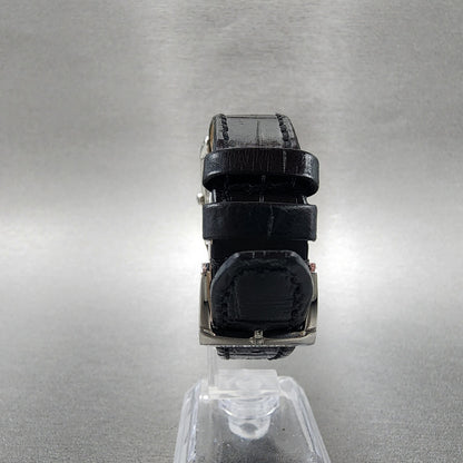 Raymond Weil Tango Tank Watch Women 24mm MOP Dial Steel Diamond New Battery7