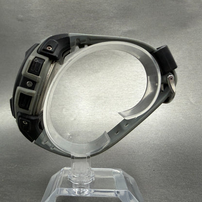 Casio G-Shock GT-2000 Watch Men 44mm Digital Gray & Black Tone Alarm NewBat6