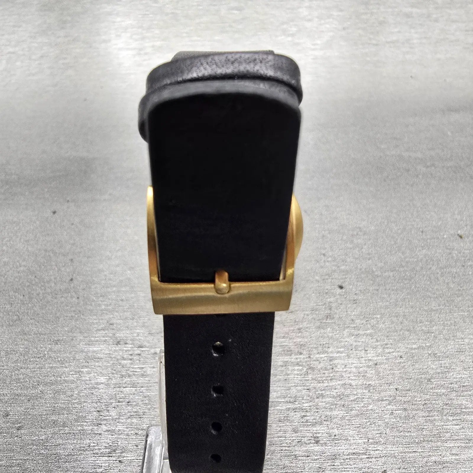 Skagen Anita Watch Women 34mm White Dial Gold Tone Round SKW2659 New Battery7