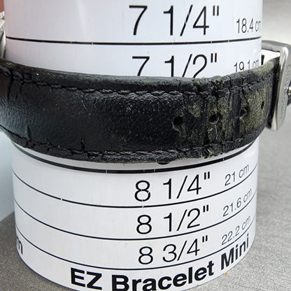 Timberland Dive Watch Men 36mm Orange Dial Steel Date Round YBAL1 New Battery13