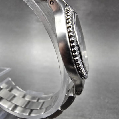 Raymond Weil Watch Women 26mm White Dial Silver Tone Date Round 9270 New Battery4