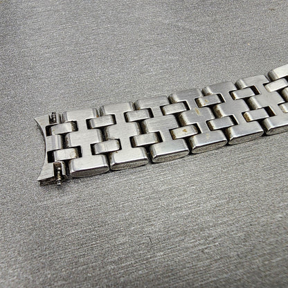 Raymond Weil Tango Watch Bracelet 14mm Two Tone Stainless Steel 536018