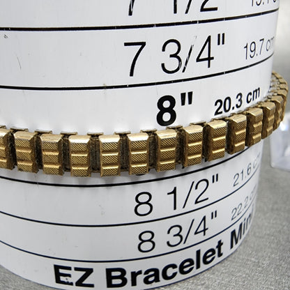 VTG Tissot Watch Women 20mm Gold Dial Gold Plated Round Manual Wind Runs11