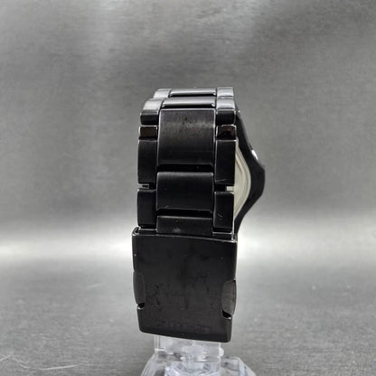 Casio Baby-G MSG-900 Watch Women 41mm Black Digital alarm Chronograph solar READ7