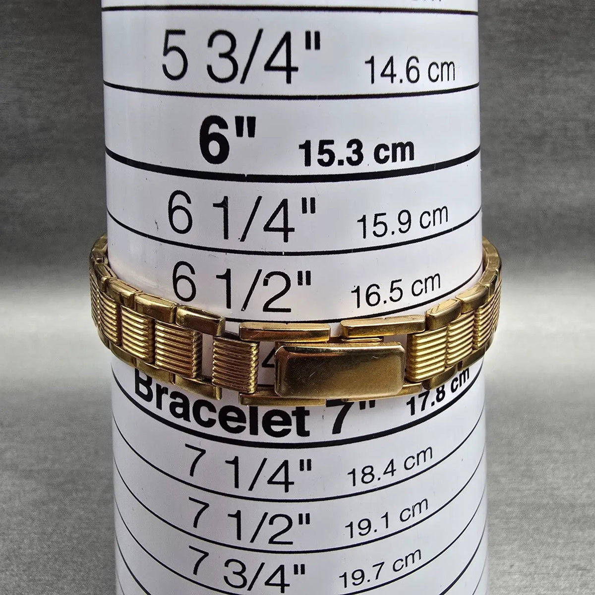 Citizen CQ Watch Women 15mm Champagne Dial Gold Tone 2250-S60805 New Battery JP29