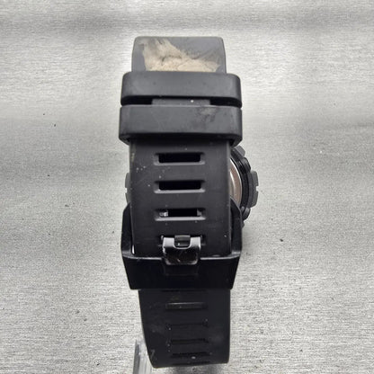 Casio G-Shock GBD-800 Watch Men 49mm Black  Chronograph Alarm Timer New Battery7