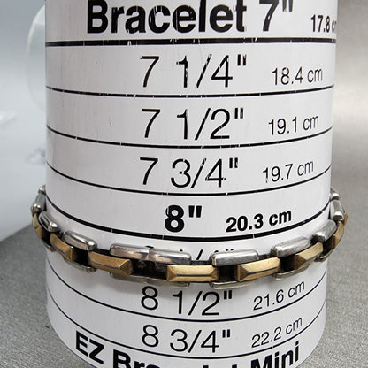 Eterna Matic Watch Women 21mm Cream Dial Gold Tone Automatic PARTS Vintage12