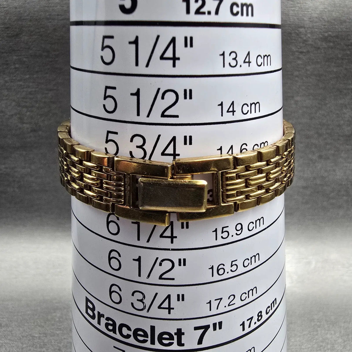 Seiko Watch Women 19mm White Dial Gold Tone Round V400-0368 New Battery9