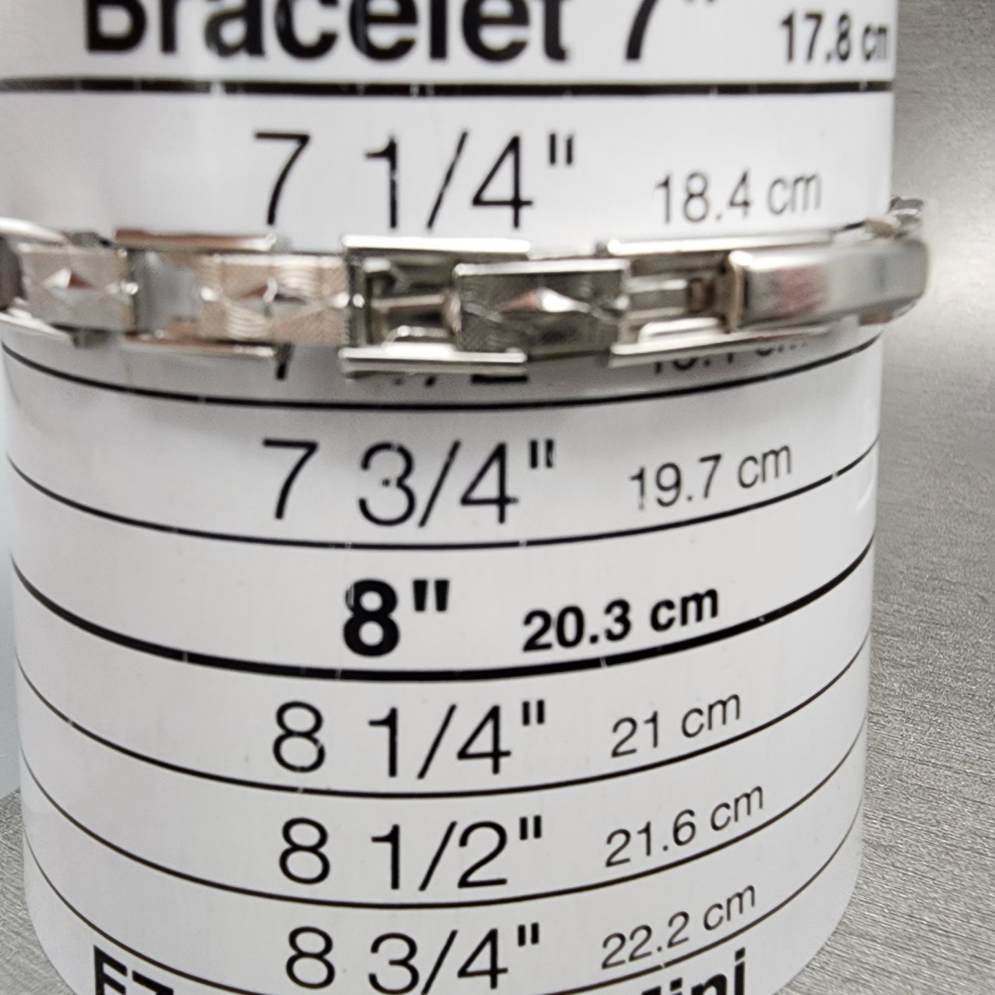 Seiko Solar Special Watch Women 20mm Silver Dial Silver Tone Rectangle READ!!!!10