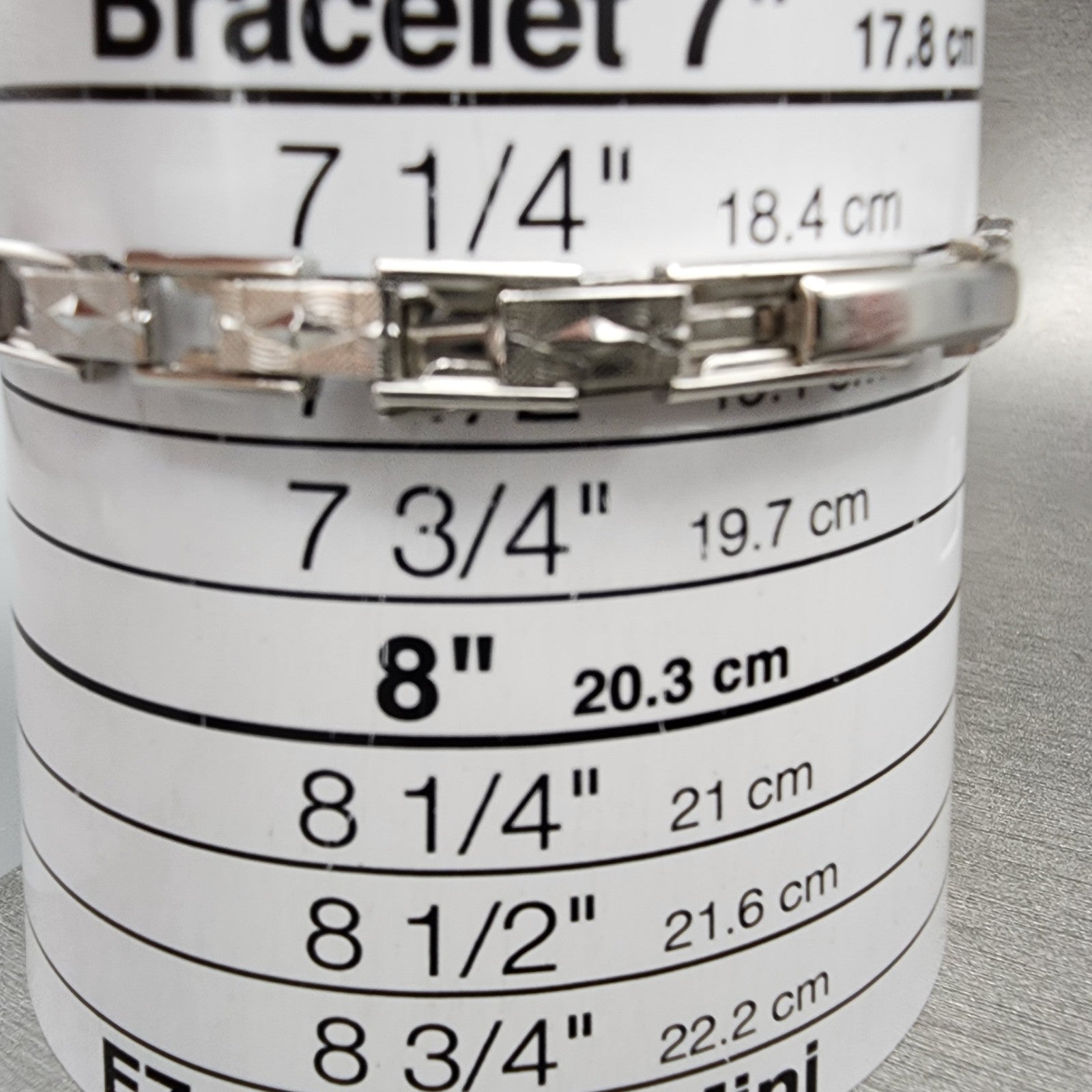 Seiko Solar Special Watch Women 20mm Silver Dial Silver Tone Rectangle READ!!!!10