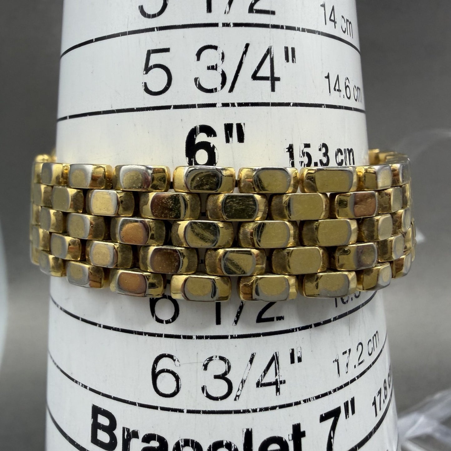 Raymond Weil Watch Women 24mm Champagne Dial Gold Plated 9937-2 PARTS11