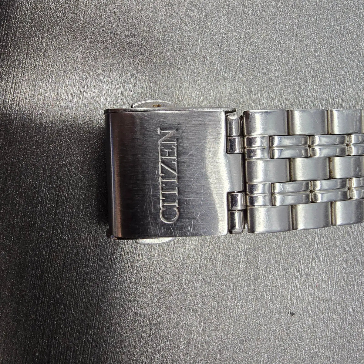 Citizen Watch Band for johnsono494