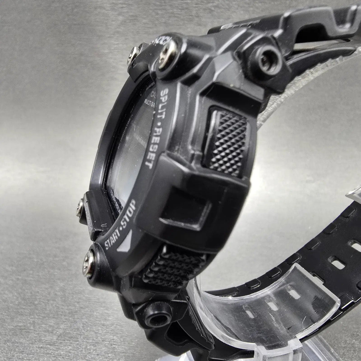 Casio G-Shock GW-7900B Watch Men 50mm Digital Black Alarm Chrono Solar READ!!!!!2