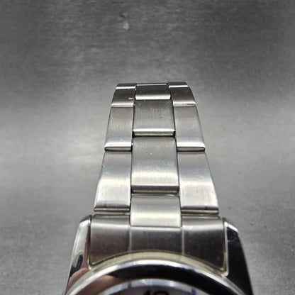 Citizen Reguno Solar Watch Women 30mm White Dial Silver Tone E031-S038090 Runs4
