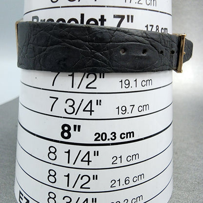 Citizen Exceed Tank Watch Women 23mm Black Dial Bronze Tone Rectangle New Batt12
