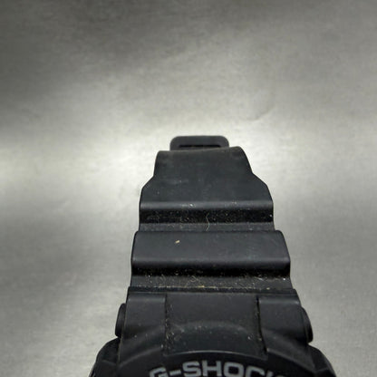 Casio G-Shock GA-800MMC Watch Men 49mm Analog Digital Black Rose Gold New Batt4