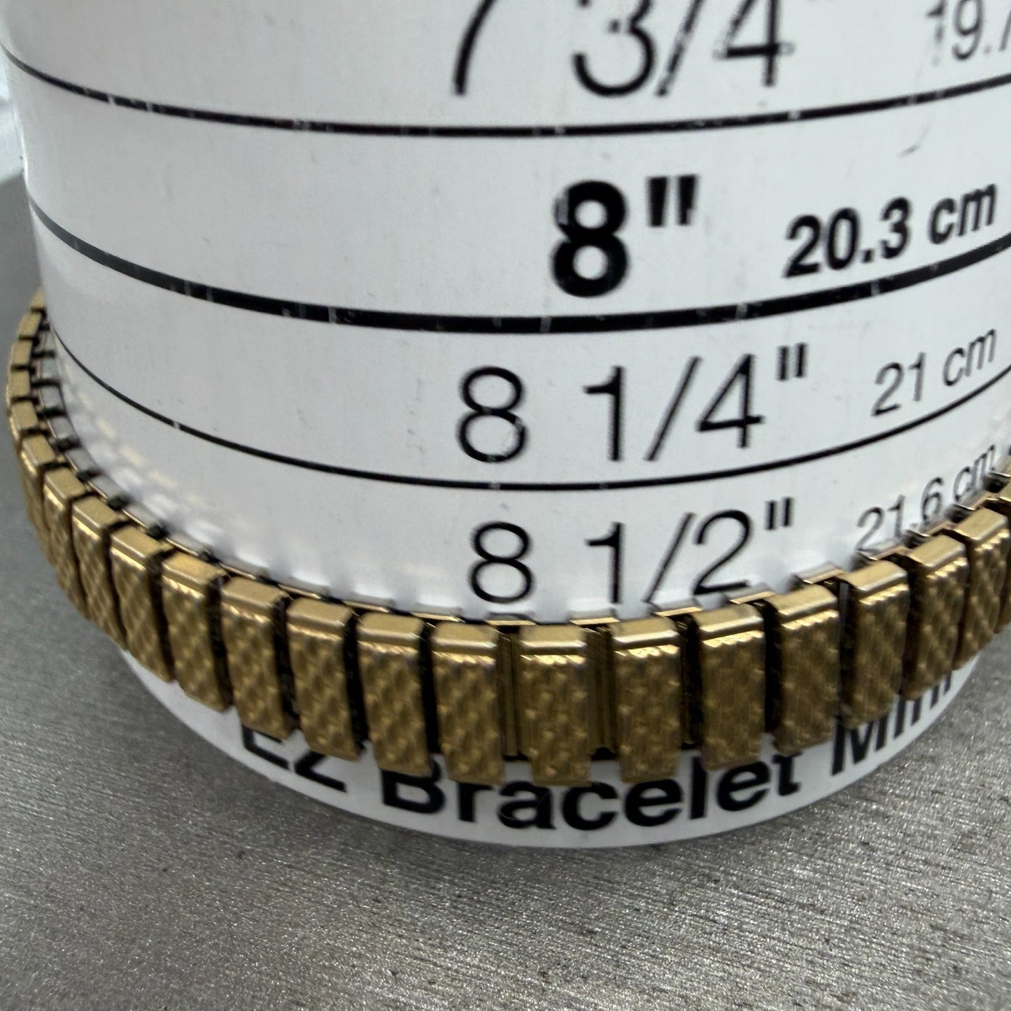 Seiko Watch Women 17mm Black Dial Gold Tone Rectangle 1N00-5K29 New Battery VTG10