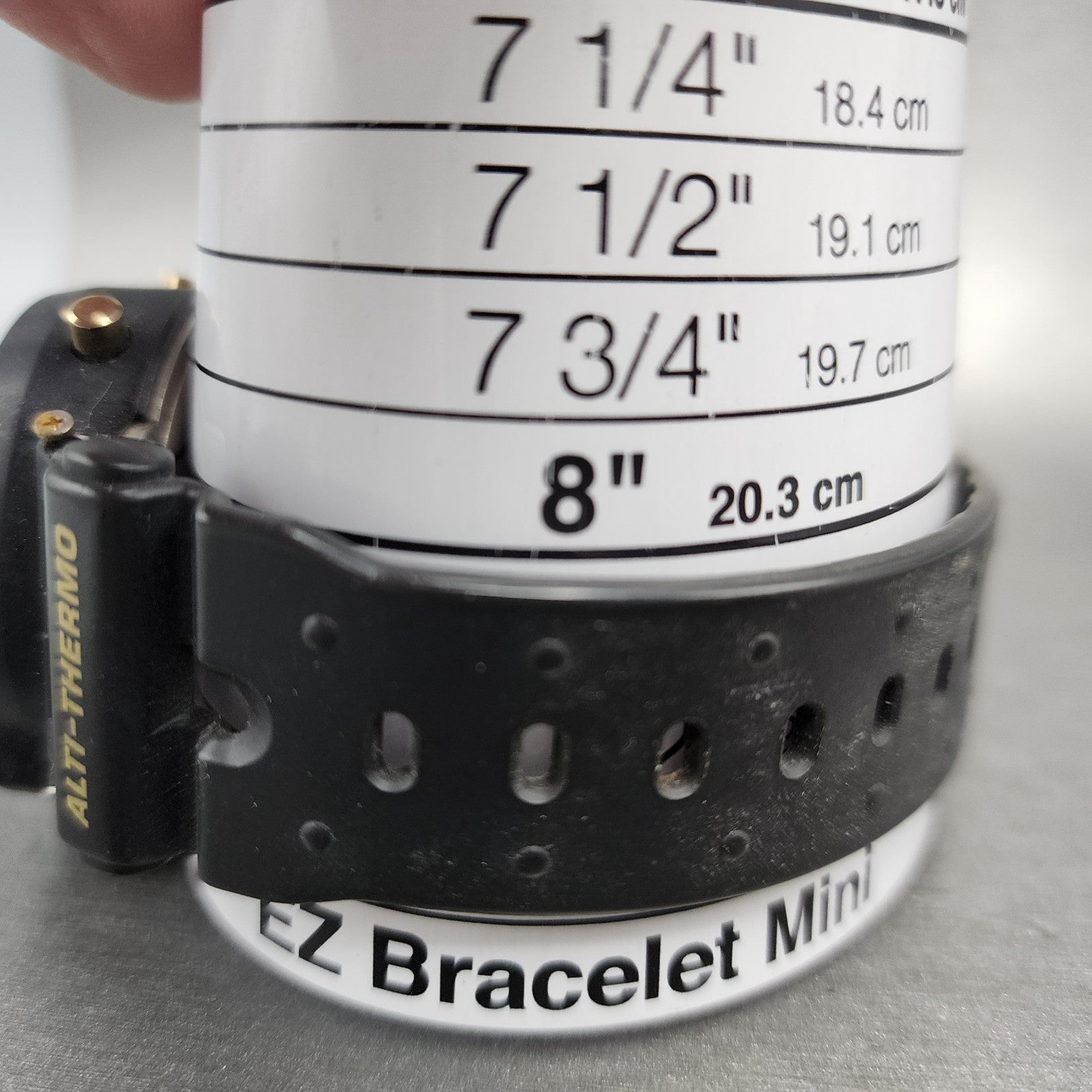 Casio GShock DW6700 Watch Men 46mm Digital Black Alarm Chrono New Battery AB1210