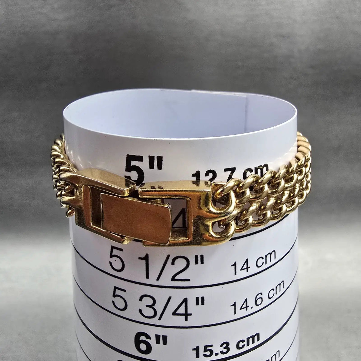 Seiko Watch Women 12mm Champagne Dial Gold Tone Rectangle 1320-5250 New Battery9