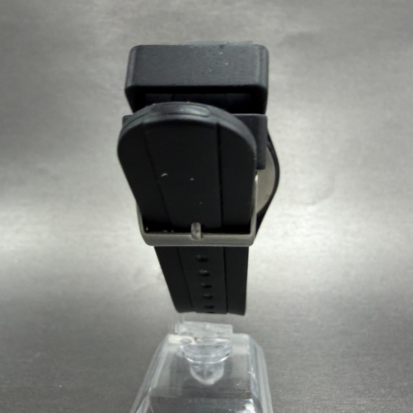 Victorinox Swiss Army Garrison Watch Men 40mm Black Dial Black Case Date PARTS8