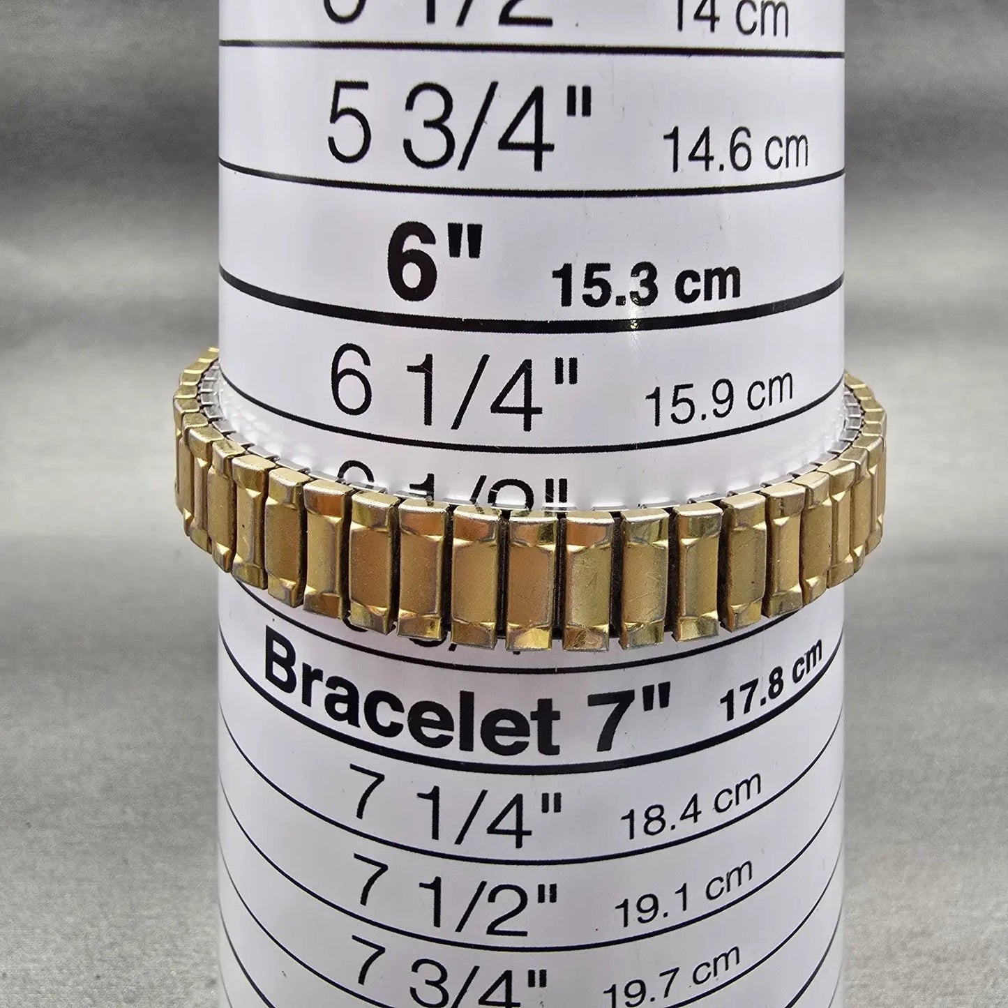 Seiko Tank Watch Women 12mm Gold Dial Gold Tone Rectangle 2E20-5239 New Battery9