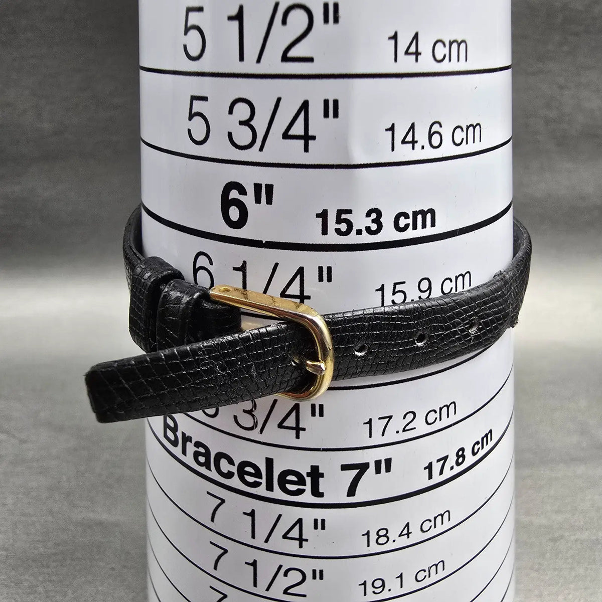 Citizen CQ Watch Women 22mm Black Dial Gold Tone Oval 4031-982568 New Battery 789
