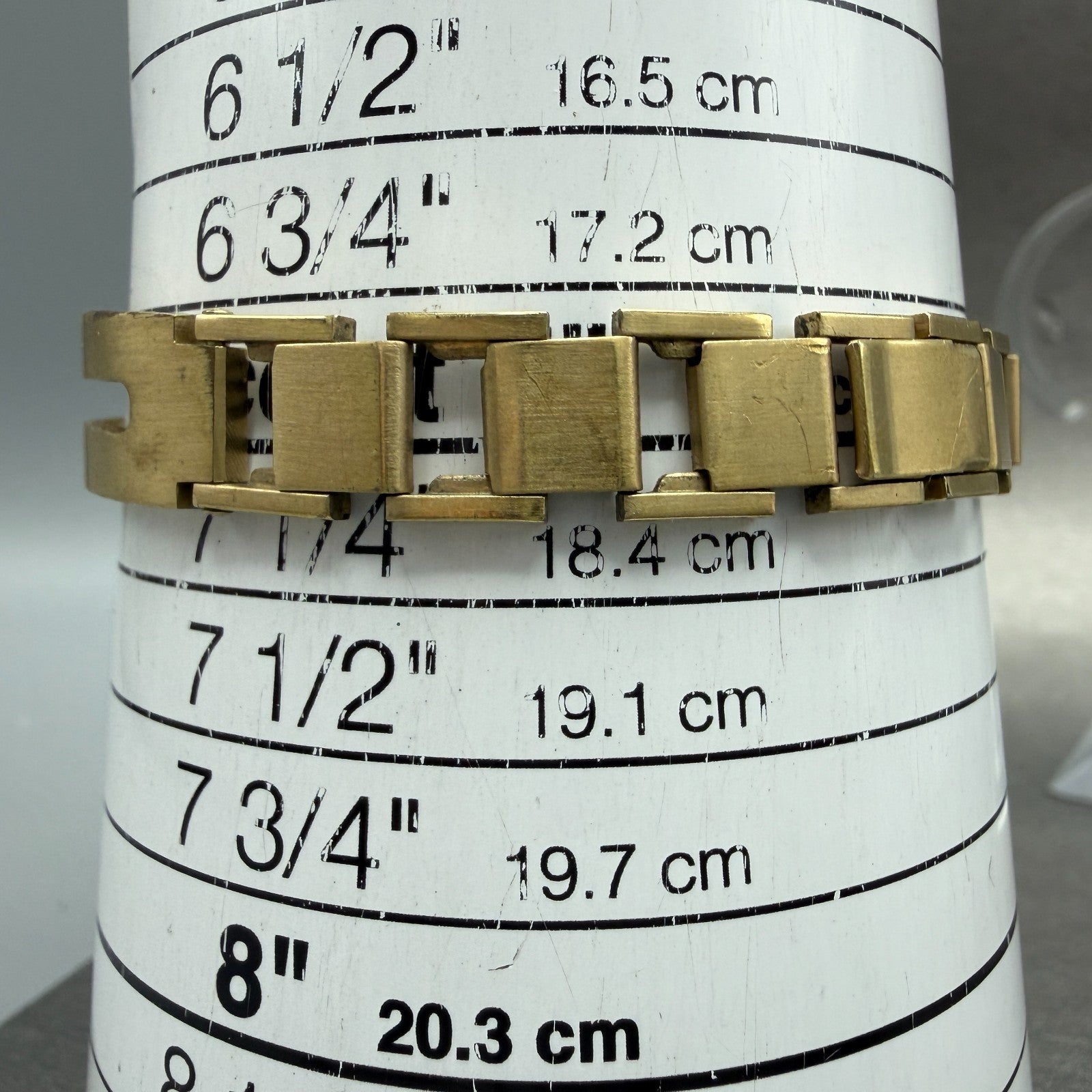Seiko Watch Women 25mm Brown Dial Gold Tone Manual Round 11-3489 New Battery10