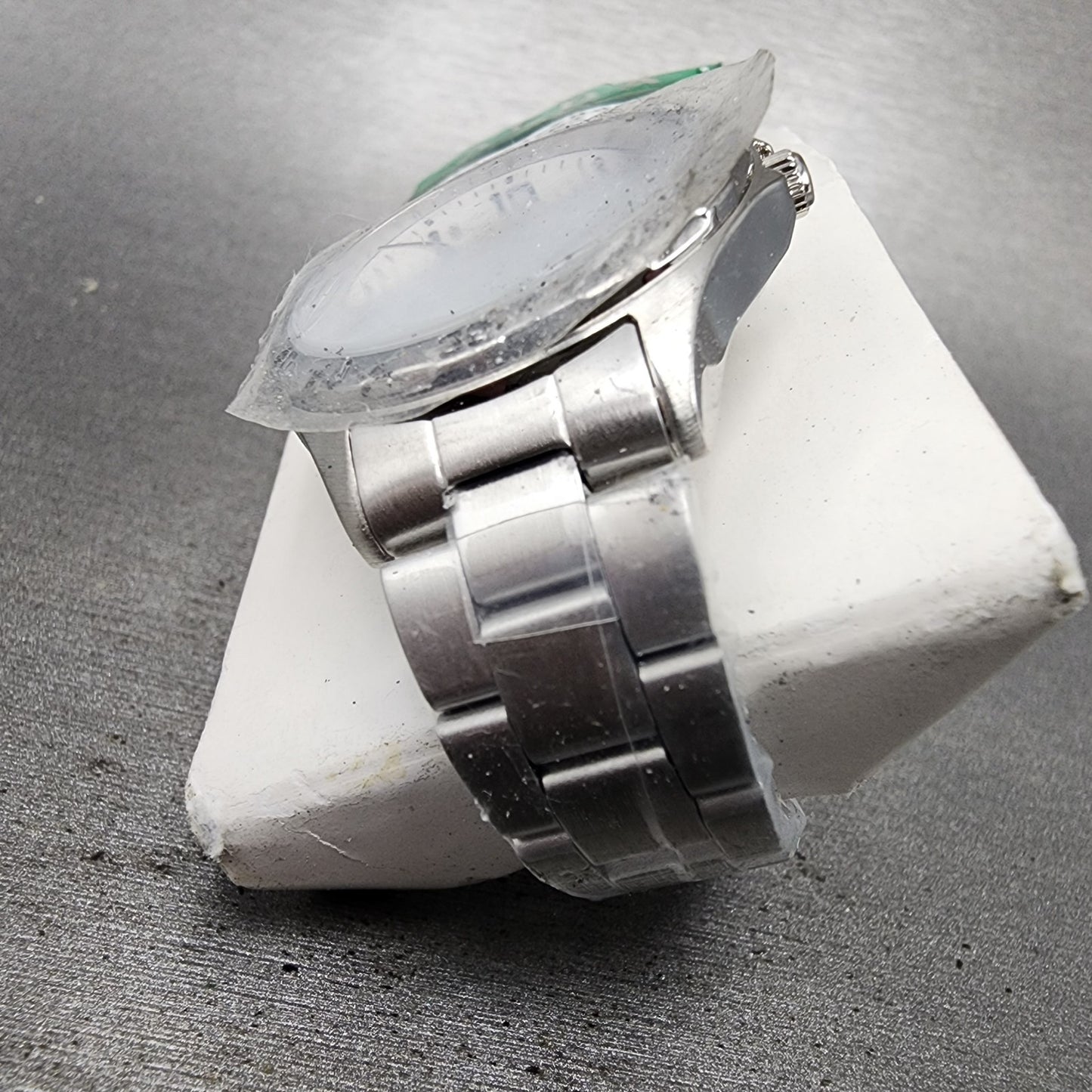 Seiko Alba Watch Women 30mm White Dial Silver Tone VJ21KGV0 New Battery2