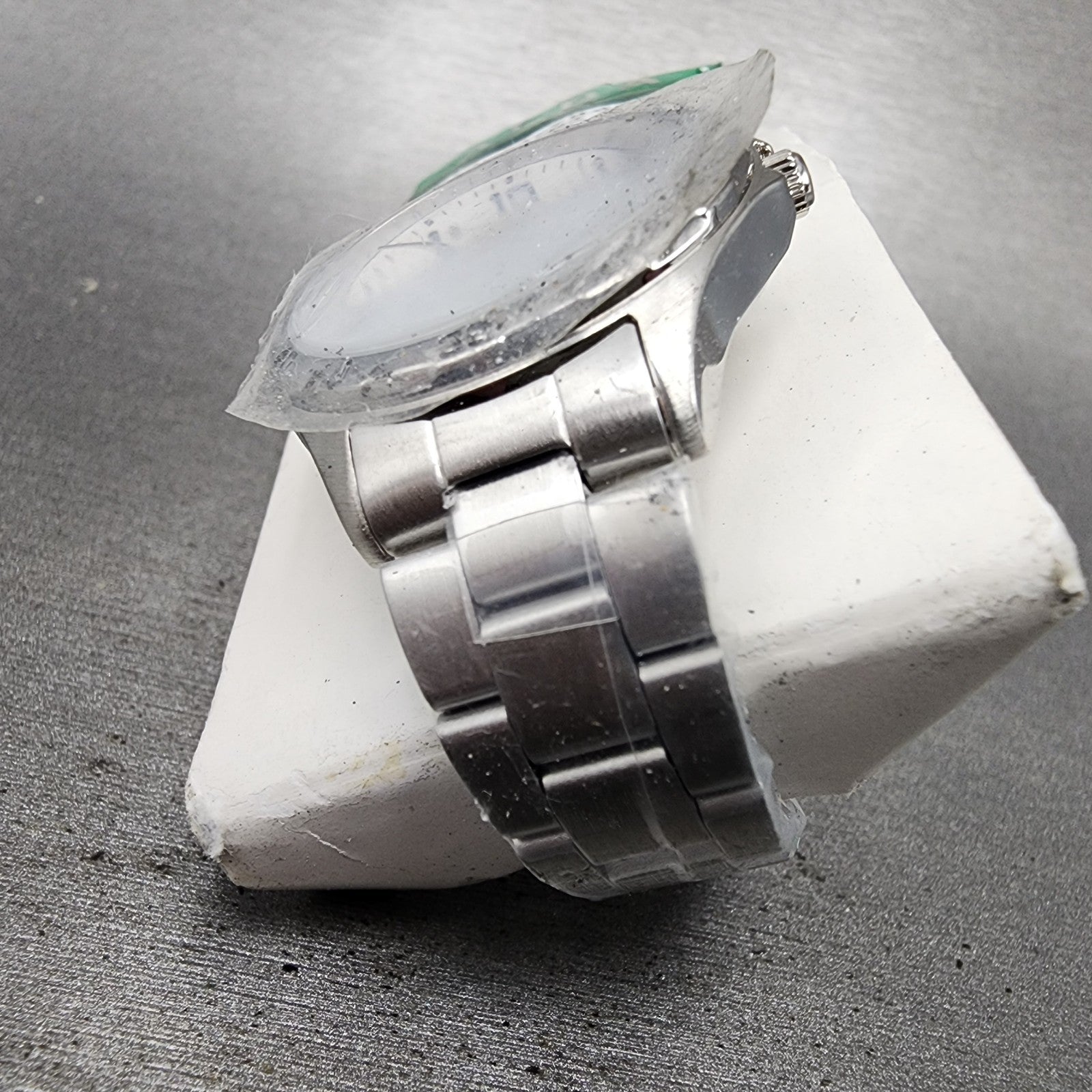 Seiko Alba Watch Women 30mm White Dial Silver Tone VJ21KGV0 New Battery2