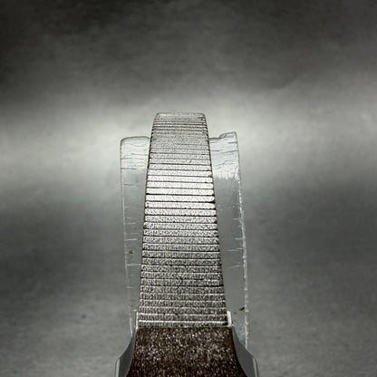 Seiko Watch Women 18mm Silver Dial Silver Tone Square 2320-5260 New Battery4