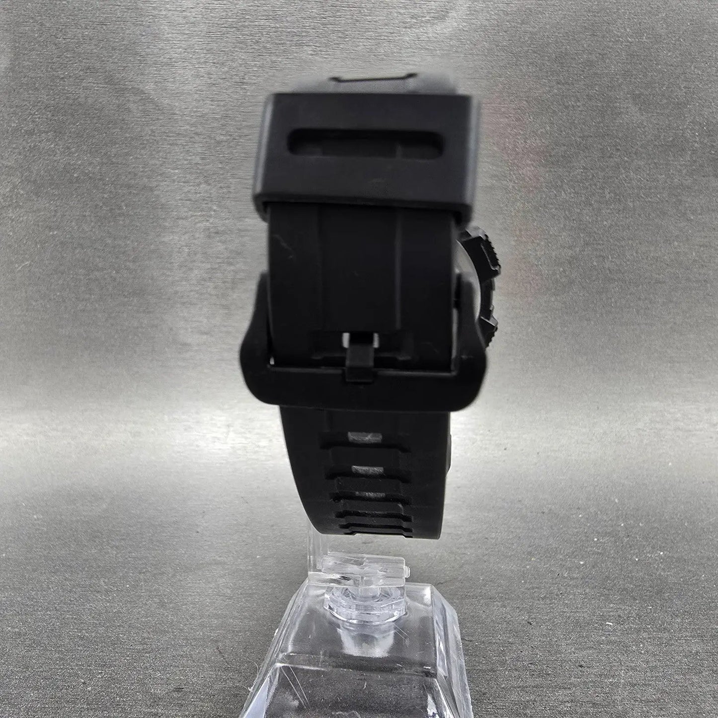 Casio W-736H Watch Men 45mm Black Vibration Alarm Chronograph Digital New Batt7