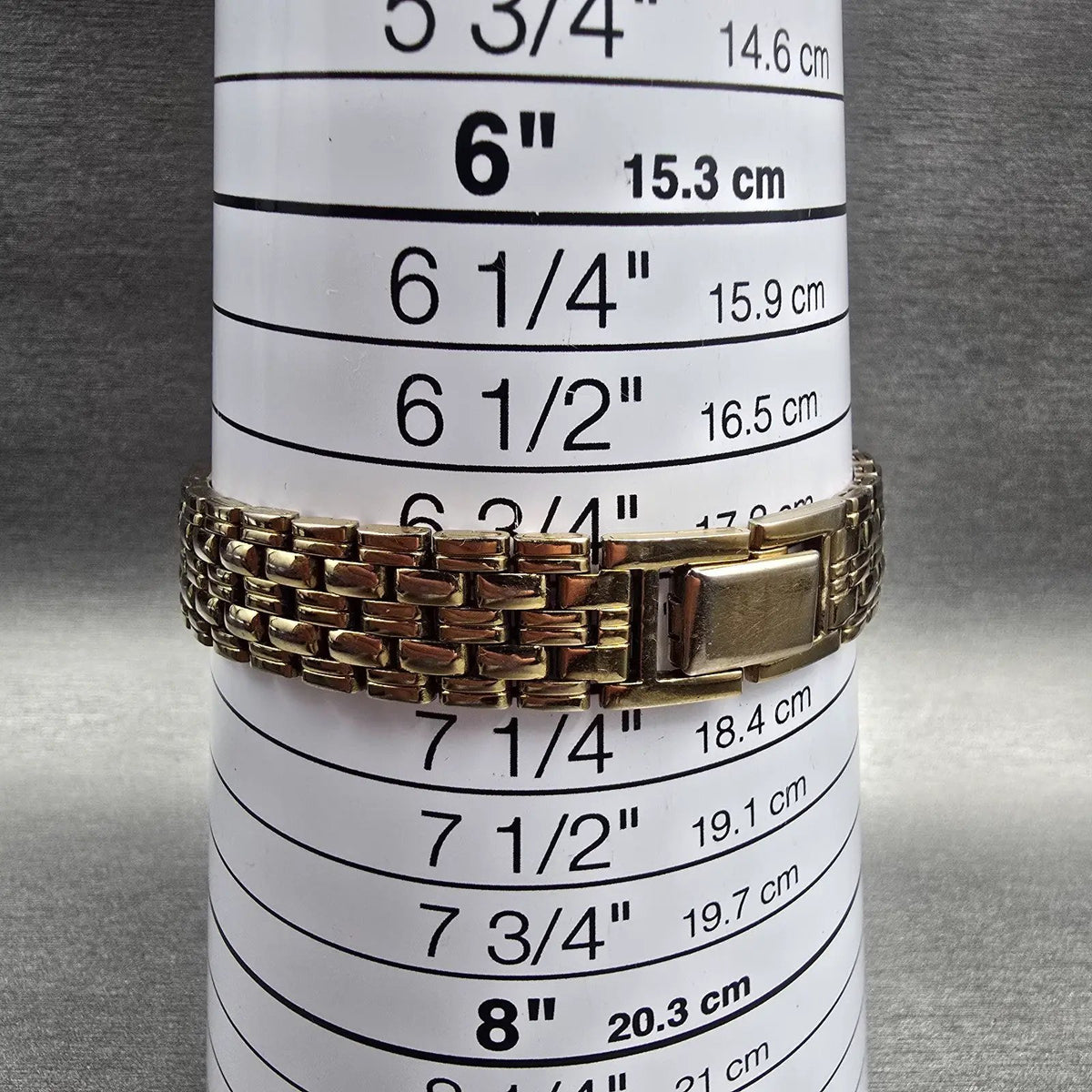 Seiko Watch Women 24mm White Dial Gold Tone Round V701-1781 New Battery VintageL9