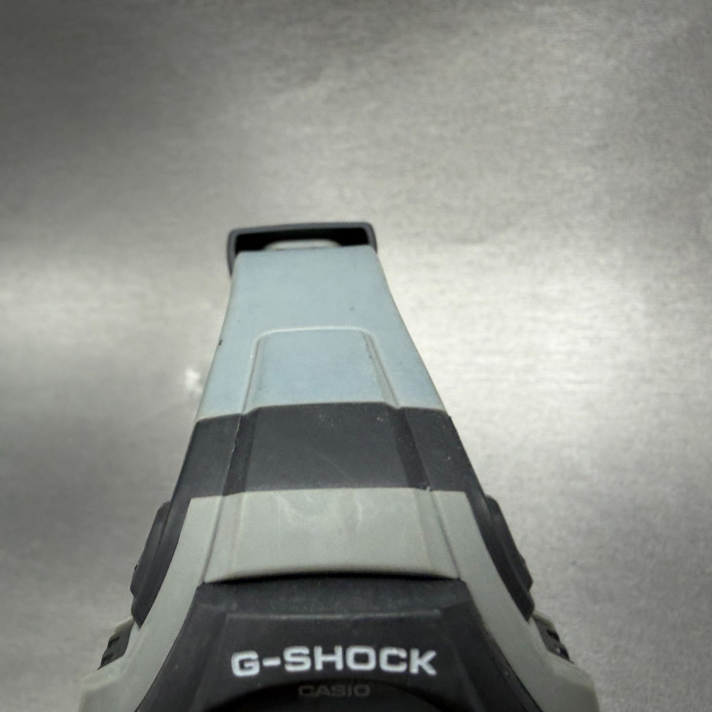 Casio G-Shock GT-2000 Watch Men 44mm Digital Gray & Black Tone Alarm NewBat4