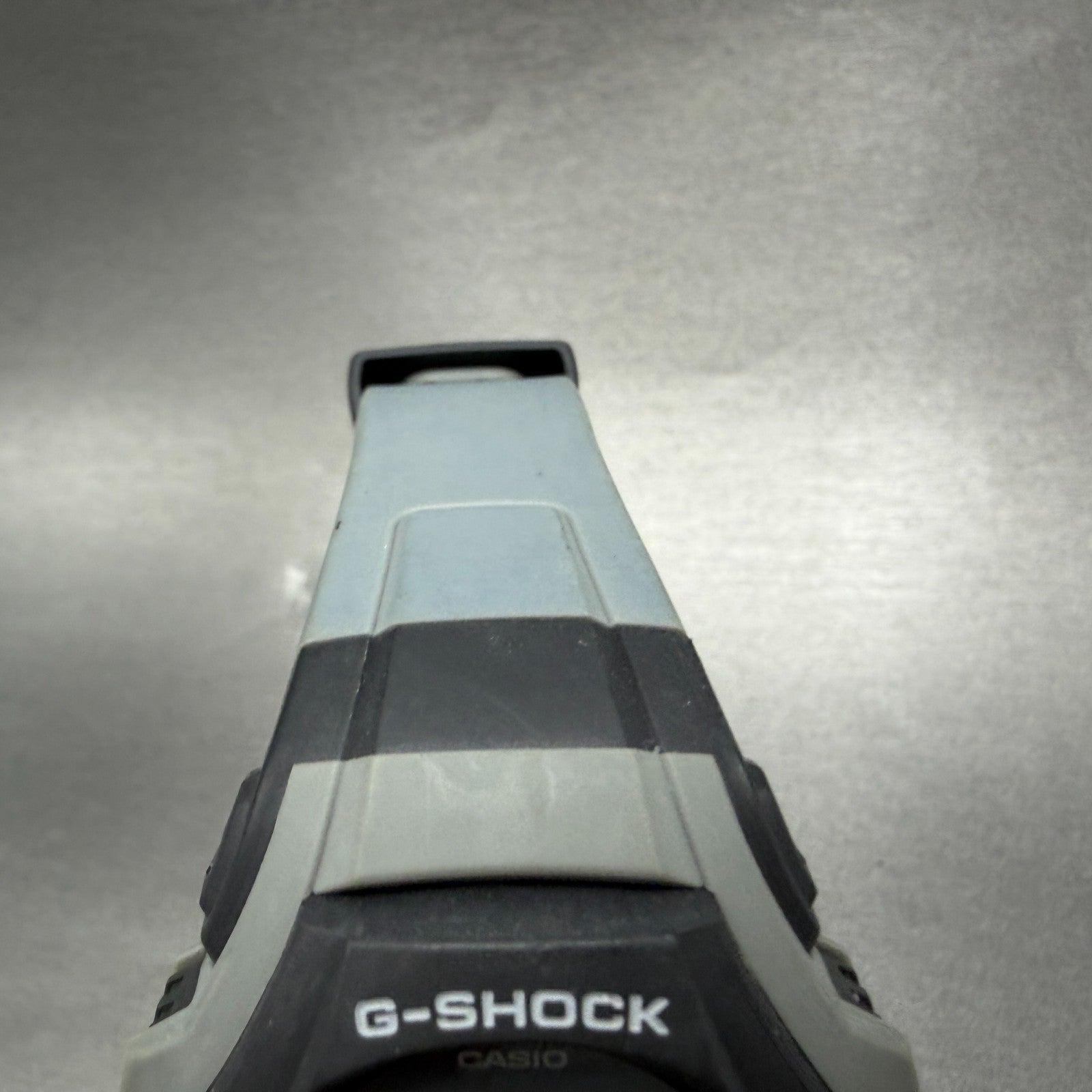 Casio G-Shock GT-2000 Watch Men 44mm Digital Gray & Black Tone Alarm NewBat4