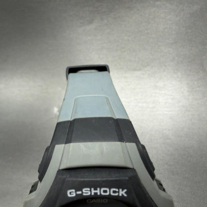 Casio G-Shock GT-2000 Watch Men 44mm Digital Gray & Black Tone Alarm NewBat4
