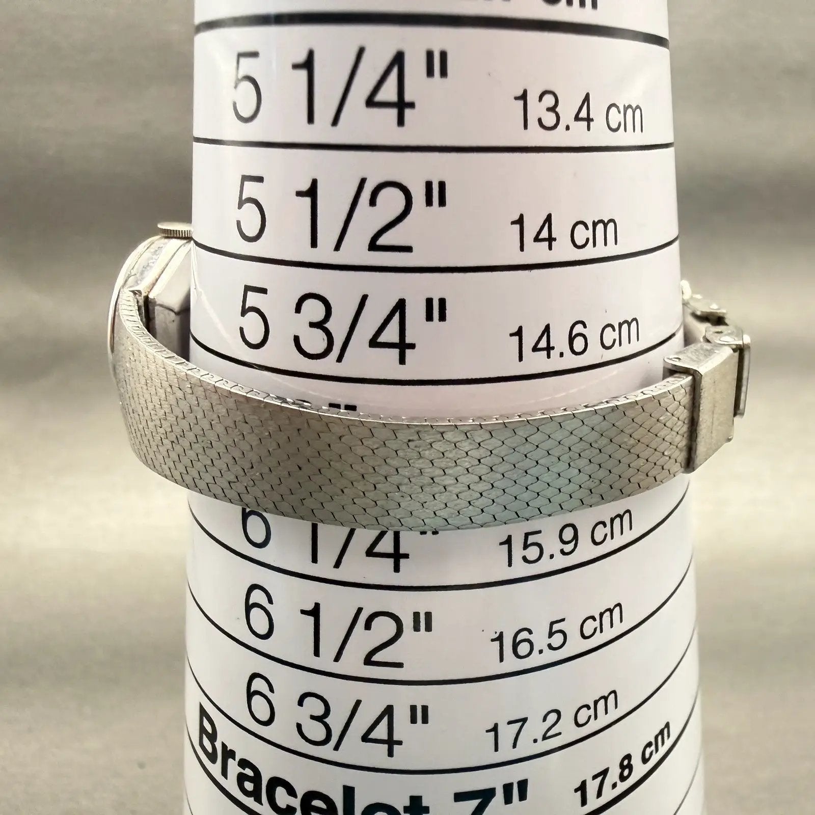 Seiko Watch Women 19mm Silver Dial Silver Tone Round 16-0079 Vintage New Battery9