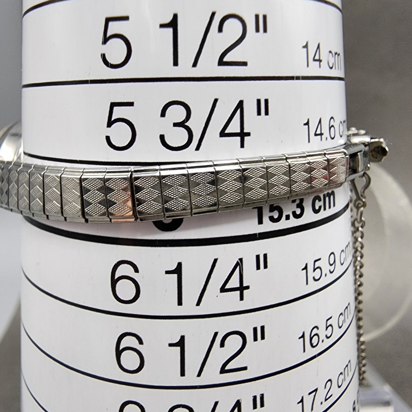 Seiko Solar Watch Women 13mm Silver Dial Silver Tone Manual 107980 Runs10