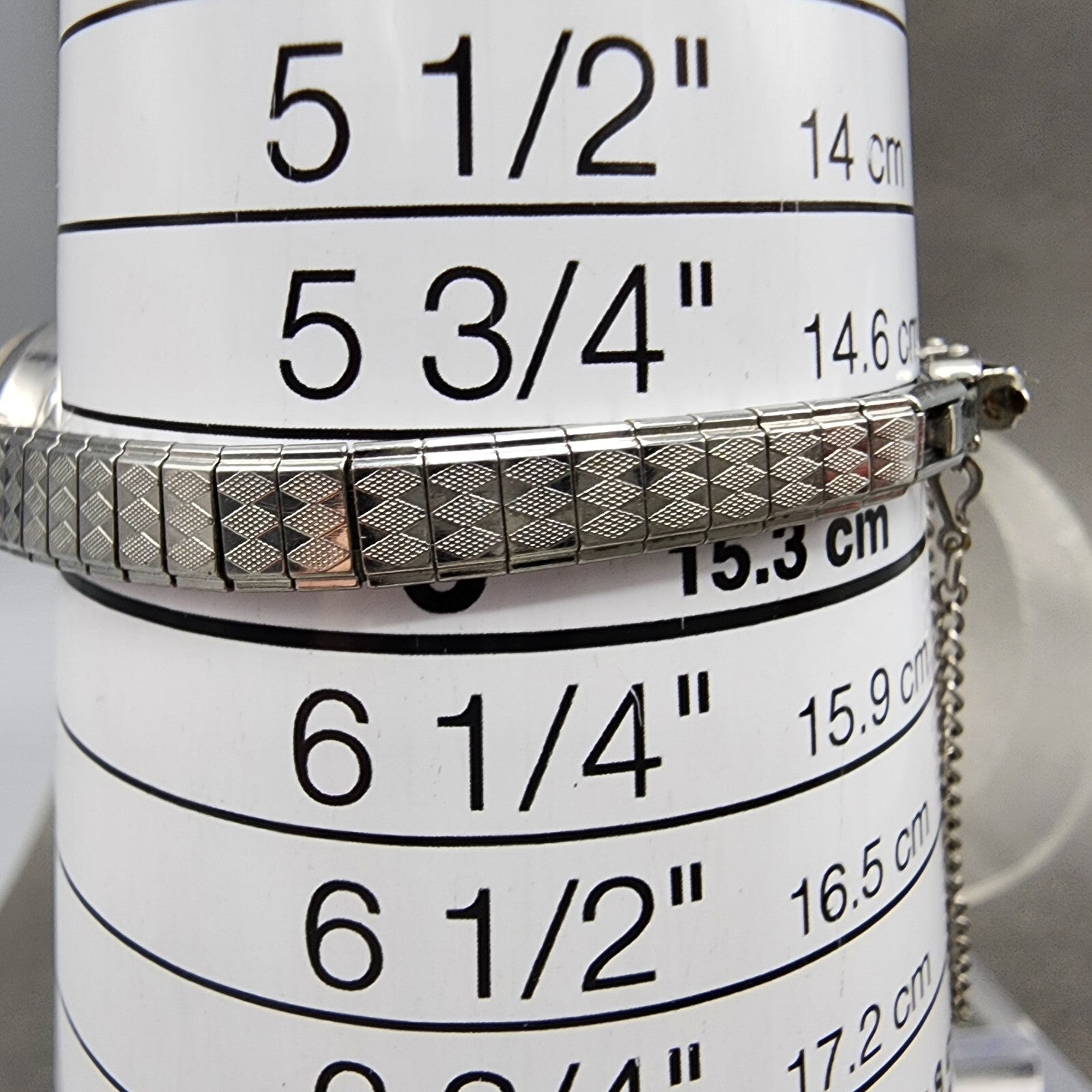 Seiko Solar Watch Women 13mm Silver Dial Silver Tone Manual 107980 Runs10