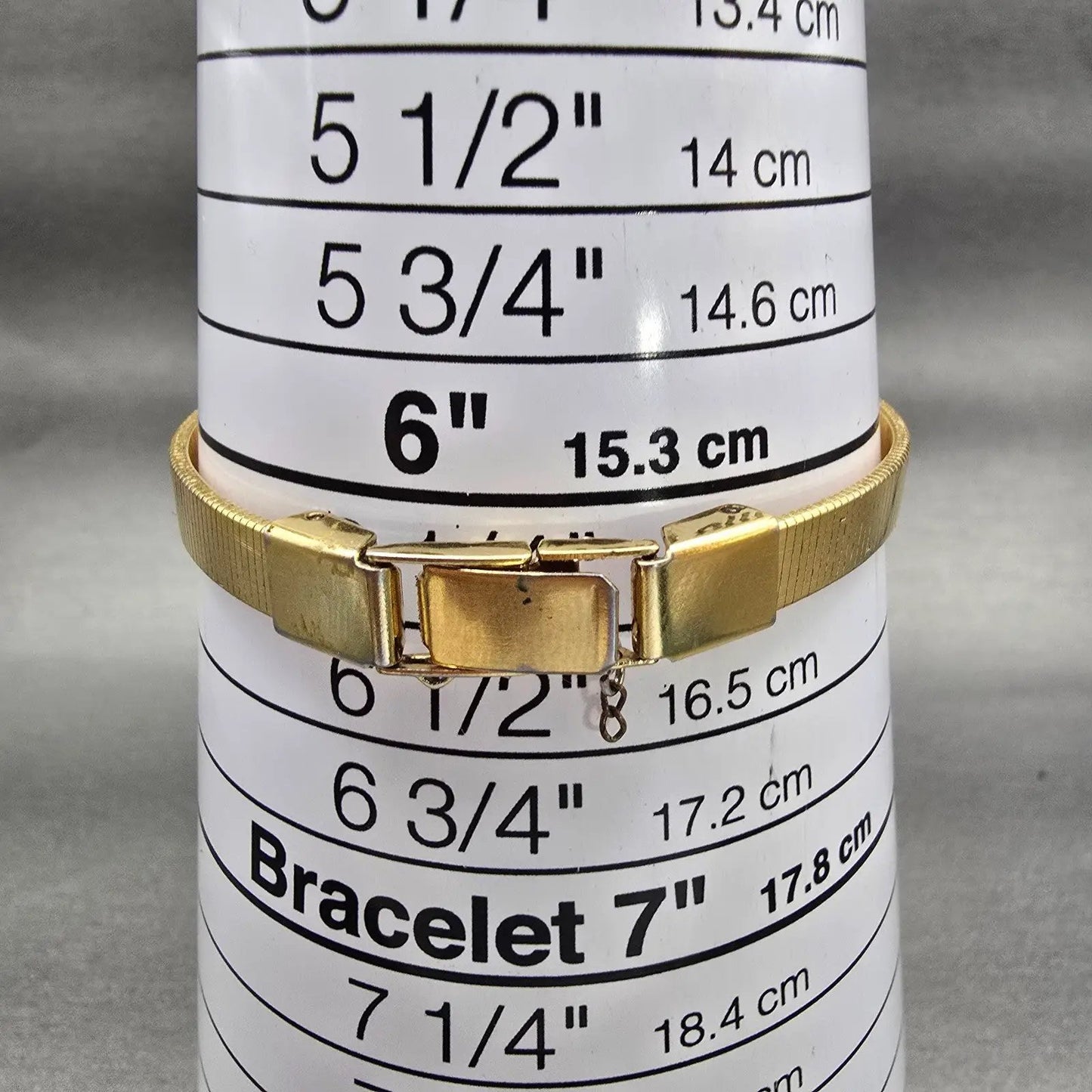 Seiko Watch Women 17mm Gold Dial Gold Tone Round 2P20-0A89 New Battery Vintage9