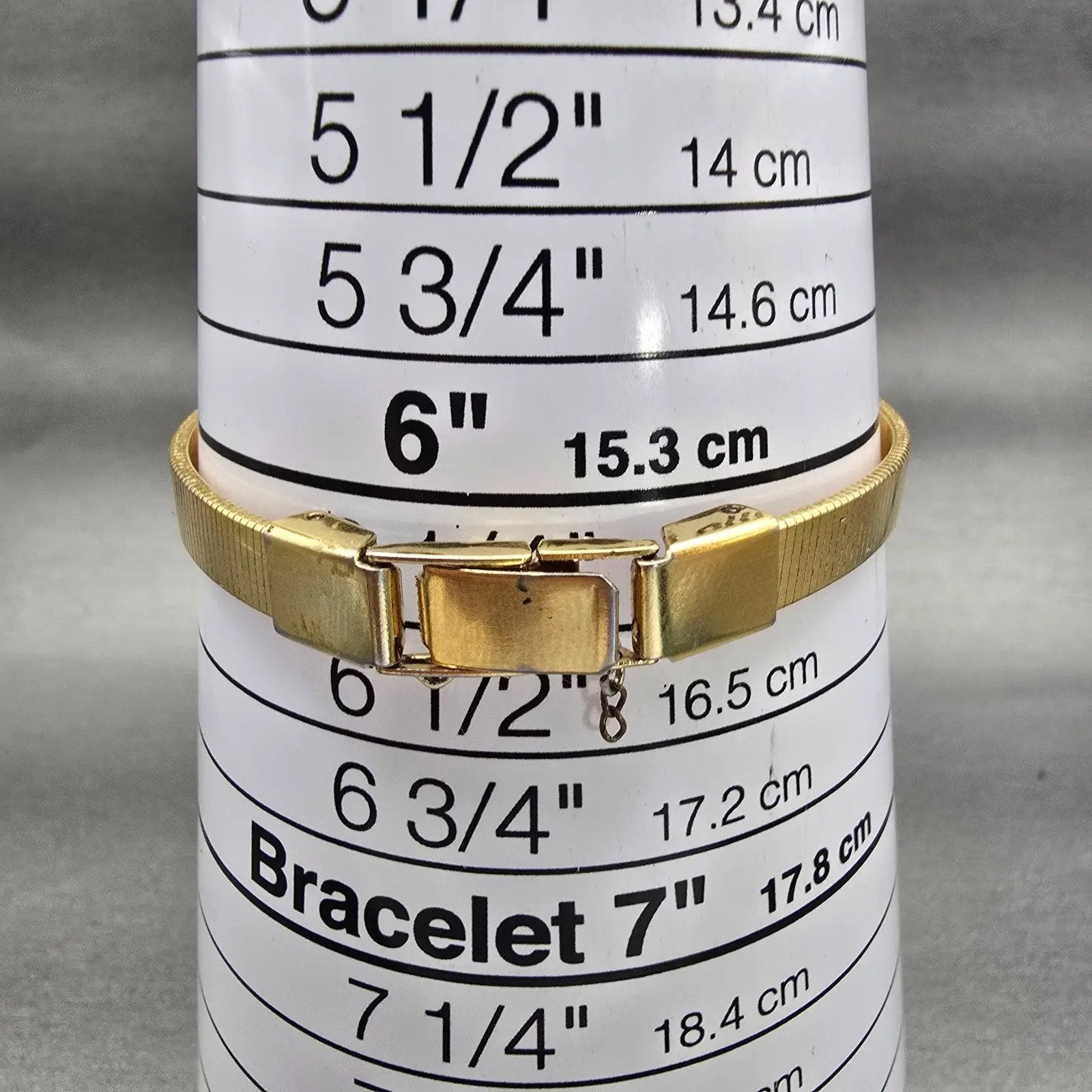 Seiko Watch Women 17mm Gold Dial Gold Tone Round 2P20-0A89 New Battery Vintage9