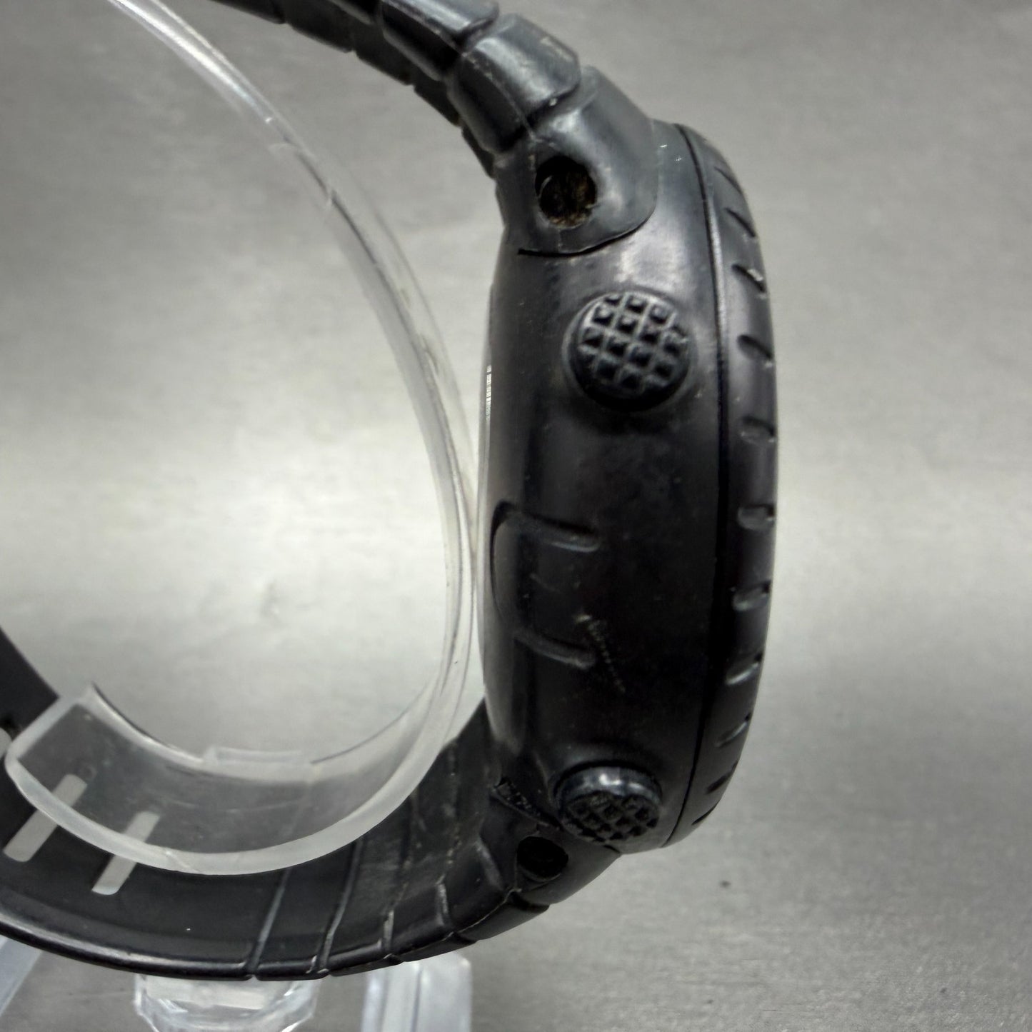 Suunto Core Watch Men 49mm Digital Black Alti Baro Compass Round New battery3
