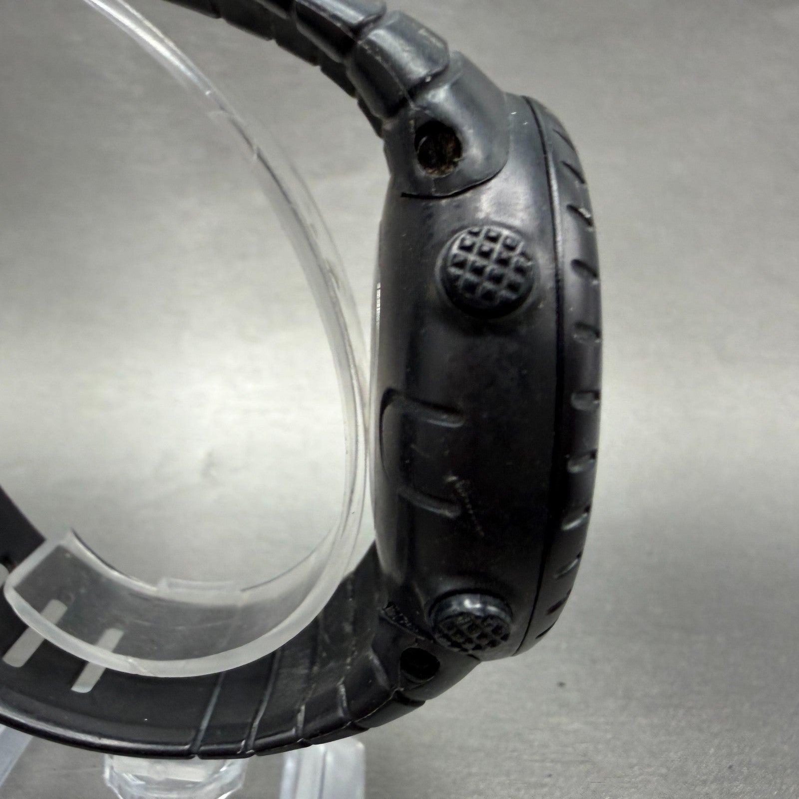 Suunto Core Watch Men 49mm Digital Black Alti Baro Compass Round New battery3