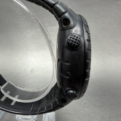 Suunto Core Watch Men 49mm Digital Black Alti Baro Compass Round New battery3