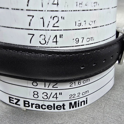 Citizen Eco-Drive 41mm White Camo Dial Steel Daydate Round AW0011-09J Works10